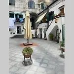 Sandro's Center Prázdninový dům Vietri