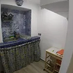 Sandro's Center Prázdninový dům *