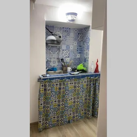 Casa vacanze Sandro's Center Vietri