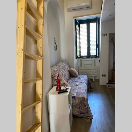 Sandro's Center Casa vacanze Vietri