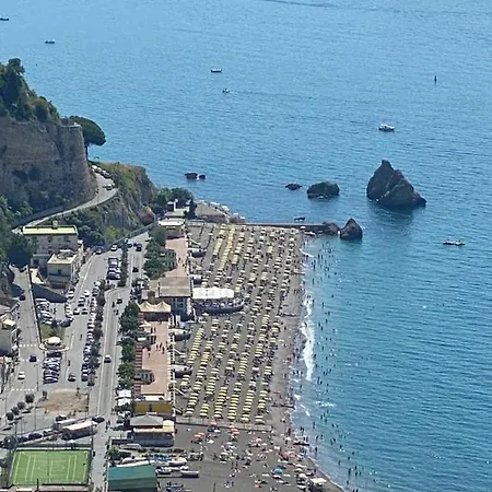 Casa vacanze Sandro's Center Vietri