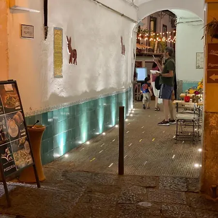 Casa vacanze Sandro's Center