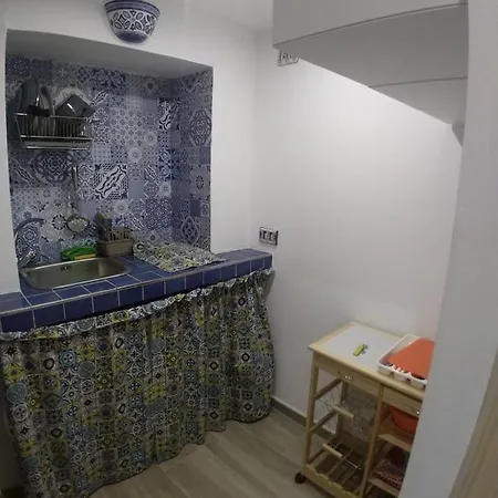 Sandro's Center Vakantiehuis *