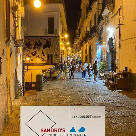 Sandro's Center Vakantiehuis *