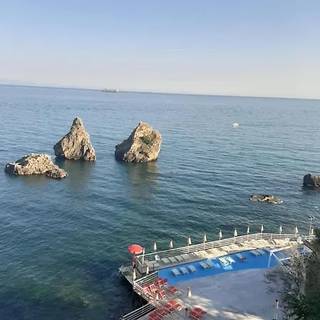 Σπίτι διακοπών Sandro's Center *