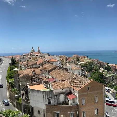 Sandro's Center * Vietri