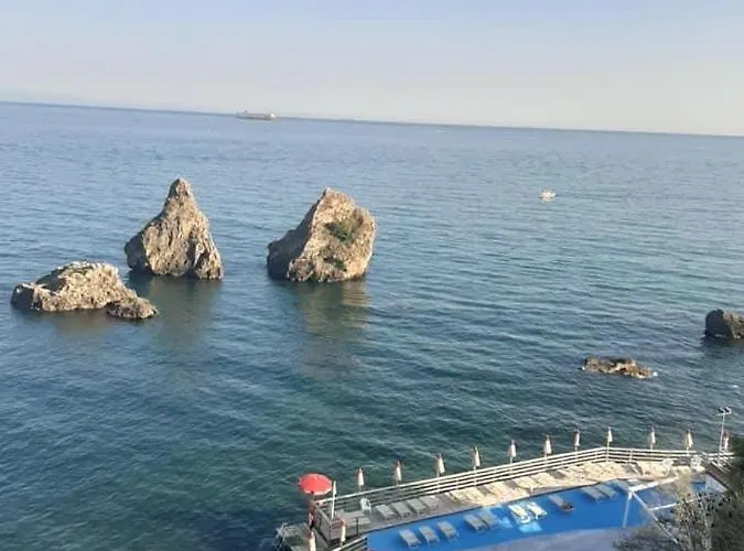 Ferienhaus Sandro's Center *